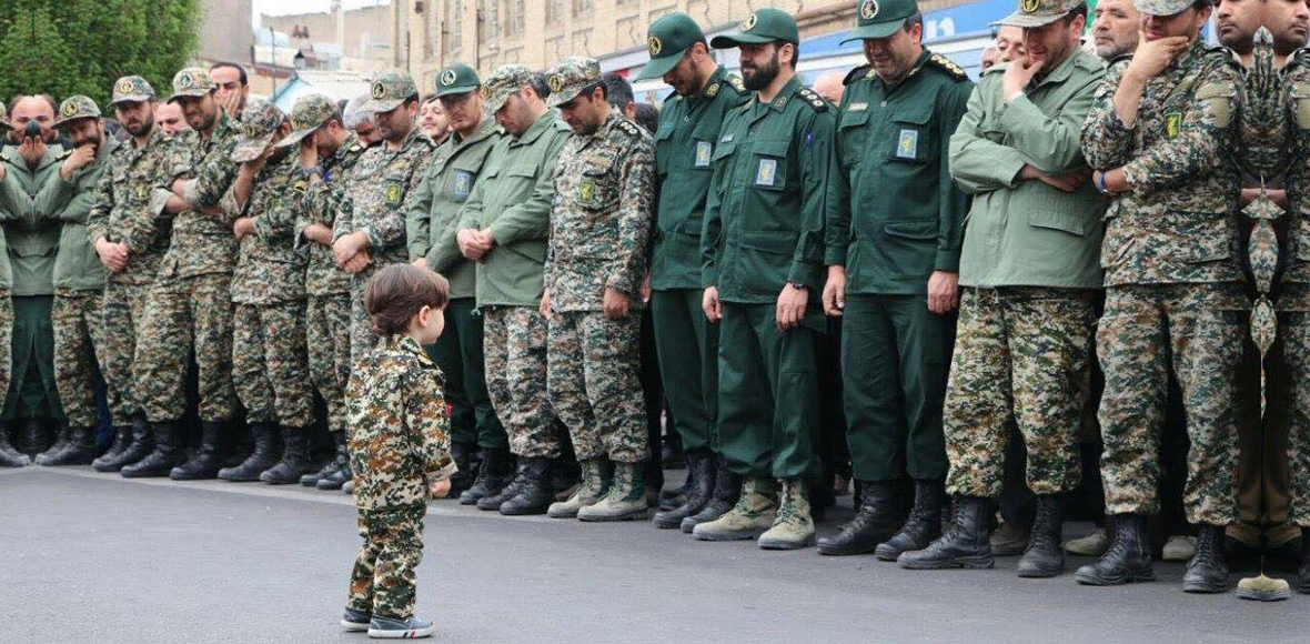 “Συγγνώμη που δεν σώσαμε τον πατέρα σου”