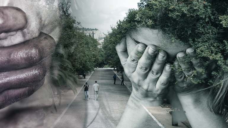 Επιμένει στην απόπειρα βιασμού η 25χρονη βοηθός οδοντιάτρου Επιμένει στην απόπειρα βιασμού η 25χρονη βοηθός οδοντιάτρου