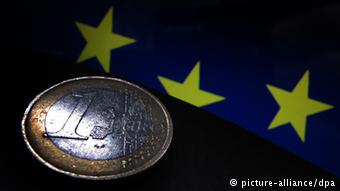 Η Γερμανία επιμένει στη σταθερότητα Ευρώ