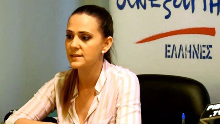 ΑΝΕΛ: Ο κ. Γεωργιάδης νομίζει ότι προεδρεύει στη ΝΔ