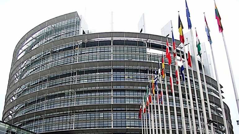 Ευρωπαϊκό Κοινοβούλιο: Κύριο θέμα η φυλάκιση των Ελλήνων στρατιωτικών