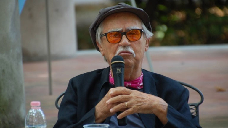 Απεβίωσε σε ηλικία 88 ετών ο  σπουδαίος Ιταλός σκηνοθέτης Βιτόριο Ταβιάνι