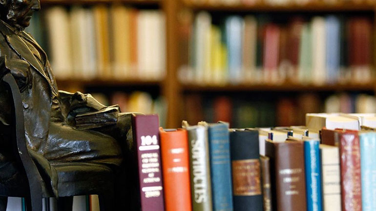 Άγχος και κατάθλιψη ταλαιπωρούν συχνά όσους επιλέγουν την ανώτατη εκπαίδευση