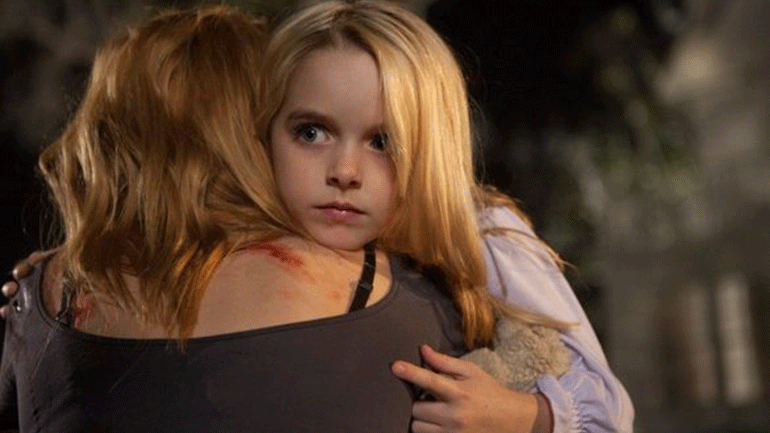 «Amityville: Το Ξύπνημα» – Το θρίλερ του Φρανκ Χάλφουν