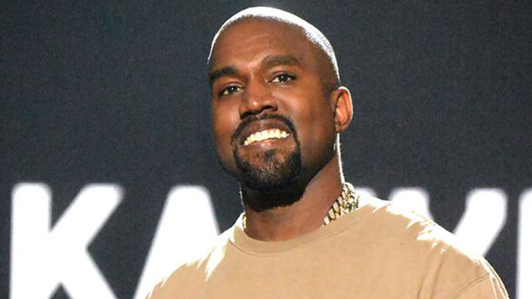 O Kanye West γράφει βιβλίο φιλοσοφίας!