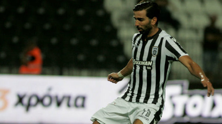 ΠΑΟΚ: Όλα καλά με Κρέσπο