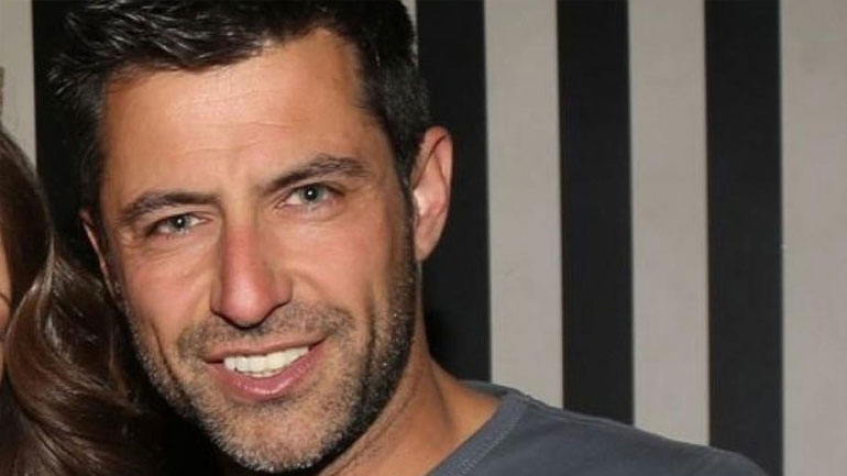 Κωνσταντίνος Αγγελίδης: Ποια είναι η κατάσταση της υγείας του;