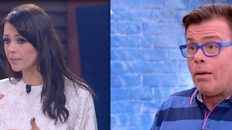 Η «επίθεση» του Παπανώτα στη Ραμόνα μετά την αποκάλυψη πως θα κινηθεί εναντίον του νομικά