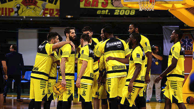 Υποτροπή ο Αθηναίου