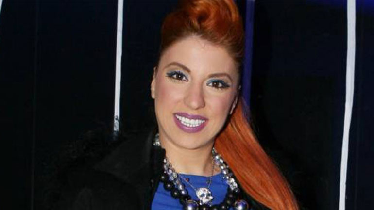 Μελίνα Μακρή: «Πήρα δέκα κιλά σε τρεις μήνες. Ήξερα ότι έχω θυρεοειδή»