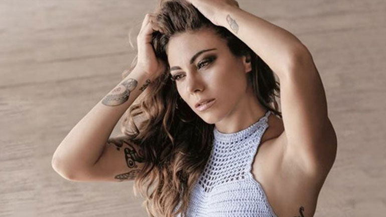 Ευρυδίκη Βαλαβάνη: Πότε κατάλαβε ότι της αρέσει ο Κωνσταντίνος Βασάλος;