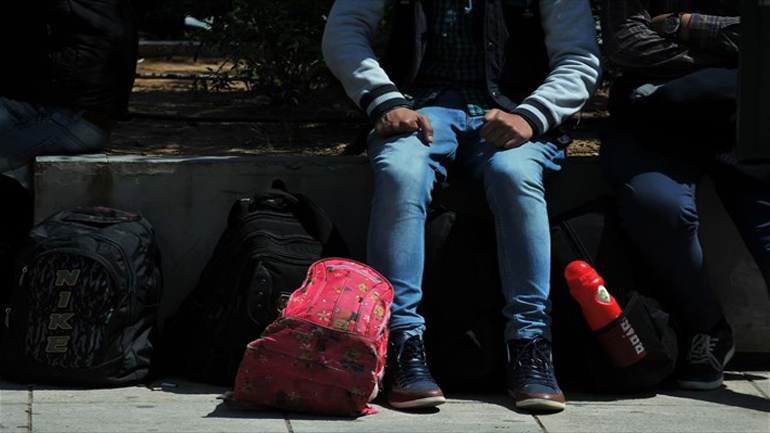 Θεσσαλονίκη: Αστυνομική έρευνα για διακινητή μεταναστών