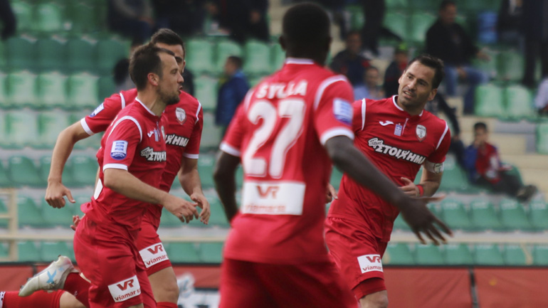 Σε τροχιά Ευρώπης η Ξάνθη, 3-0 τον ΠΑΣ Γιάννινα