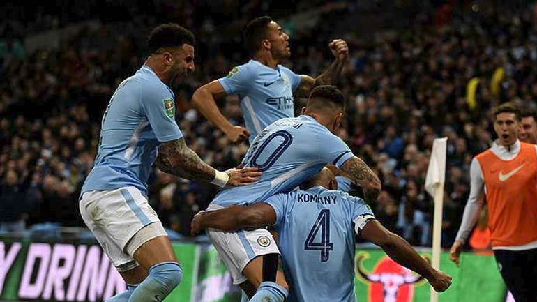 «Βασίλισσα» της Αγγλίας η Μάντσεστερ Σίτι