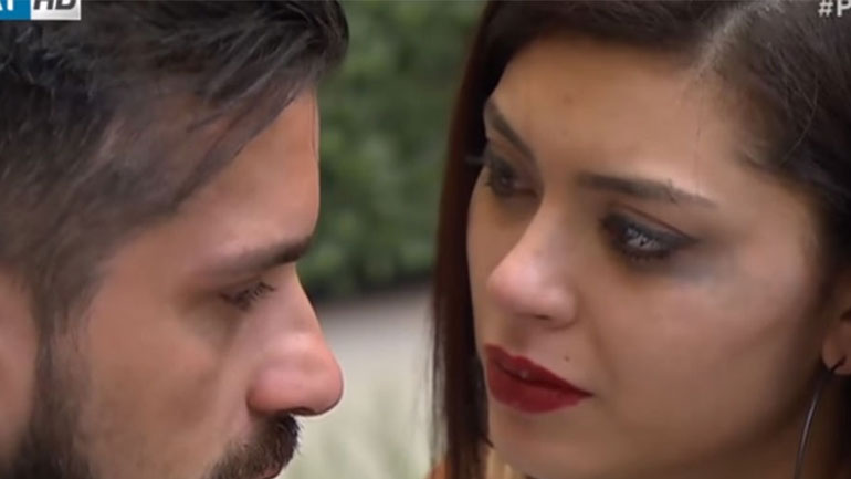 Power of Love: Η πρώτη ανάρτηση της Αλεξάνδρας Ορφανού μετά την αποχώρηση της