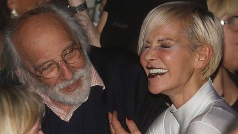 Λυκουρέζος – Καλογρίδη: Η επικοινωνία με την κόρη του Μαρία Ελένη από τις Μαλδίβες