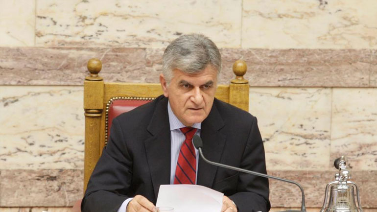 Πετσάλνικος: Το Κίνημα Αλλαγής δεν θα πρέπει να συμμετέχει σε καμία μετεκλογική κυβέρνηση