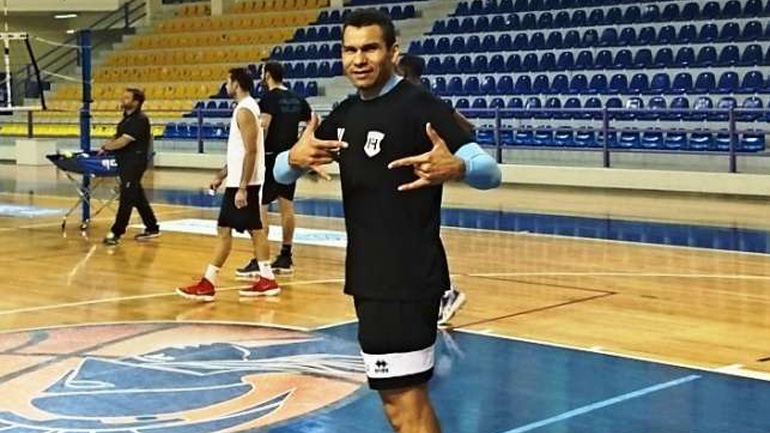 Γκόμεζ: «Ευχαριστώ όσους με βοήθησαν, πάμε για την επόμενη πρόκληση»