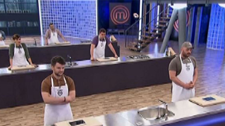 Μεγάλη συγκίνηση στο MasterChef! Η έκπληξη που ξάφνιασε τους παίκτες