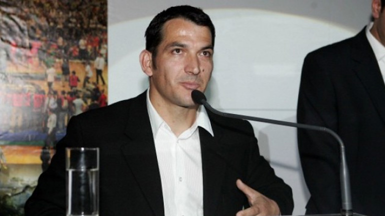 Η απάντηση του Πύρρου Δήμα στον γενικό γραμματέα Αθλητισμού