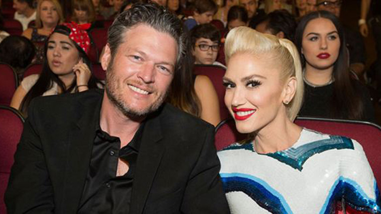 Gwen Stefani: Τα τρυφερά λόγια για τον Blake Shelton