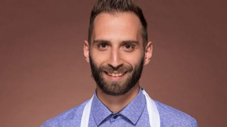 Τζώρτζης Παπανικολάου: Η αναφορά του στον Στέλιο Χανταμπάκη!