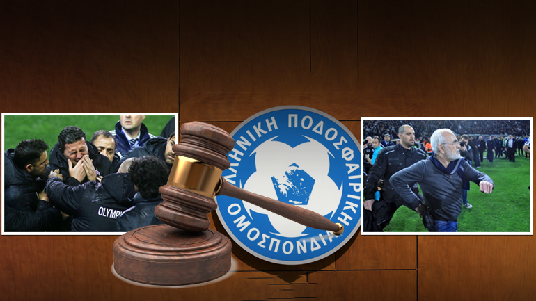 «Χαστούκι» του Αρείου Πάγου στον Σκουτέρη