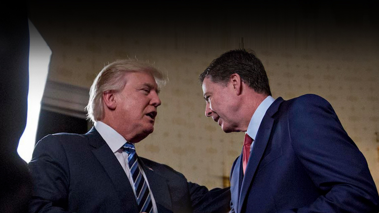 “Hθικά ανίκανος για πρόεδρος ο Τραμπ”