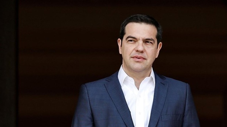 Σε Καστελόριζο – Ρόδο την Τρίτη ο πρωθυπουργός