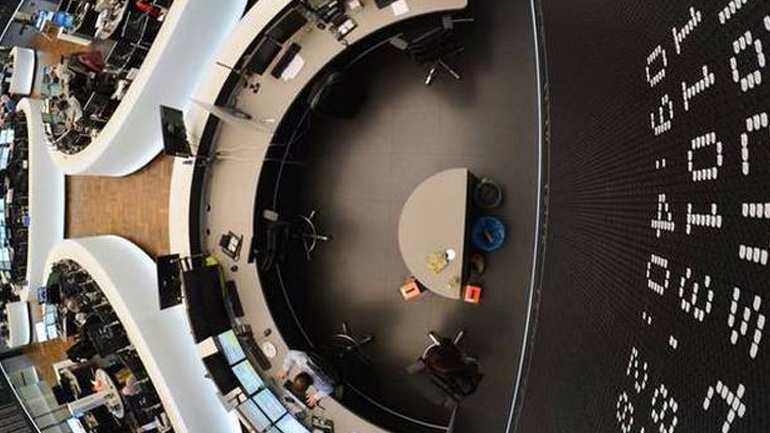 Τάσεις σταθεροποίησης στις ευρωαγορές