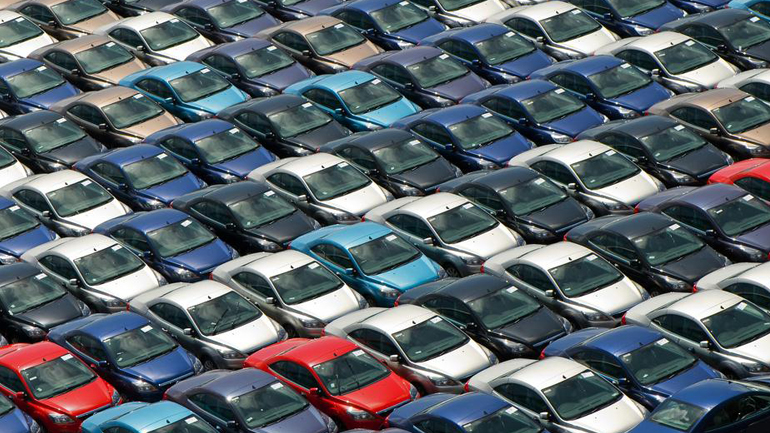 Πώς πήγαν οι πωλήσεις καινούργιων οχημάτων τον Μάρτιο Πώς πήγαν οι πωλήσεις καινούργιων οχημάτων τον Μάρτιο