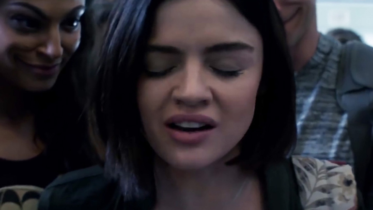 «Θάρρος ή Αλήθεια» – Το θρίλερ του Τζεφ Γουάντλοου