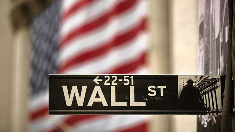 Ανοδικά η Wall Street, με focus στα εταιρικά αποτελέσματα