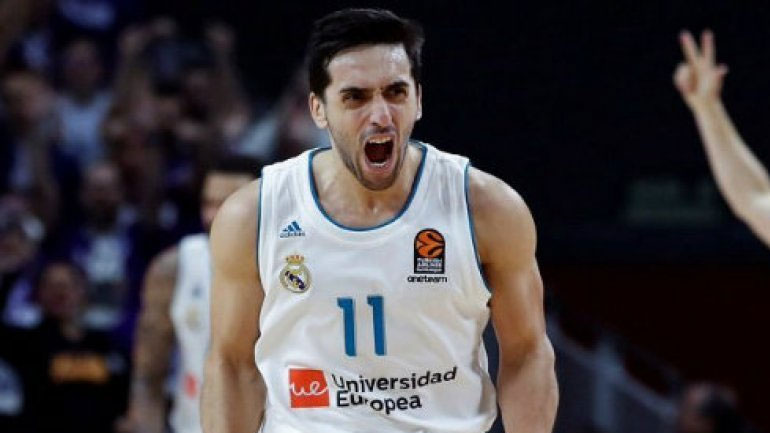 Ρεάλ Μαδρίτης: Xάνει τα πλέι οφ ο Καμπάτσο – Xωρίς Γιουλ στην Αθήνα