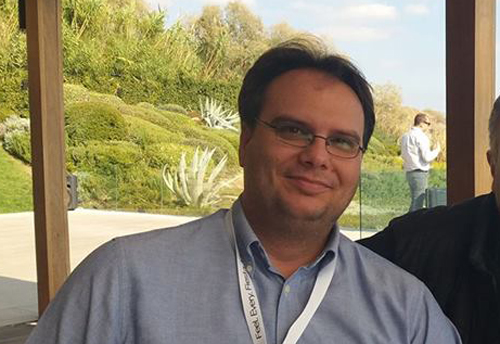 O Σωτήρης Βουτσελάς