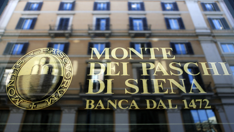 Monte dei Paschi : Οι πολιτικοί, οι VIP και οι συγγενείς που έκλεψαν τα χρήματα των Ιταλών Monte dei Paschi : Οι πολιτικοί, οι VIP και οι συγγενείς που έκλεψαν τα χρήματα των Ιταλών