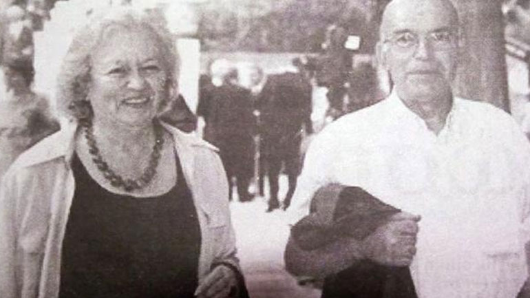 Με θλίψη και σεβασμό αποχαιρετά ο ΣΥΡΙΖΑ τον αγωνιστή της Αριστεράς, Μιχάλη Θεοδωρακάκο