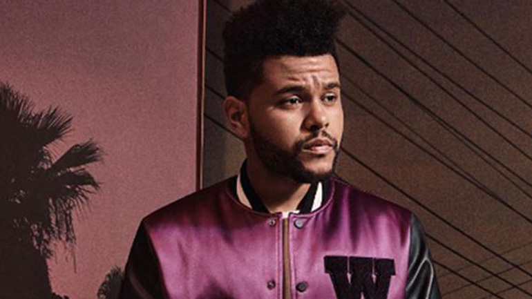 Coachella 2018: Τα δάκρυα του The Weeknd στη σκηνή