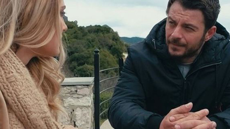 «Το Τατουάζ»: Aποκαλύπτεται το μυστικό του Στέφανου και θα φέρει συγκλονιστικές εξελίξεις στη σειρά