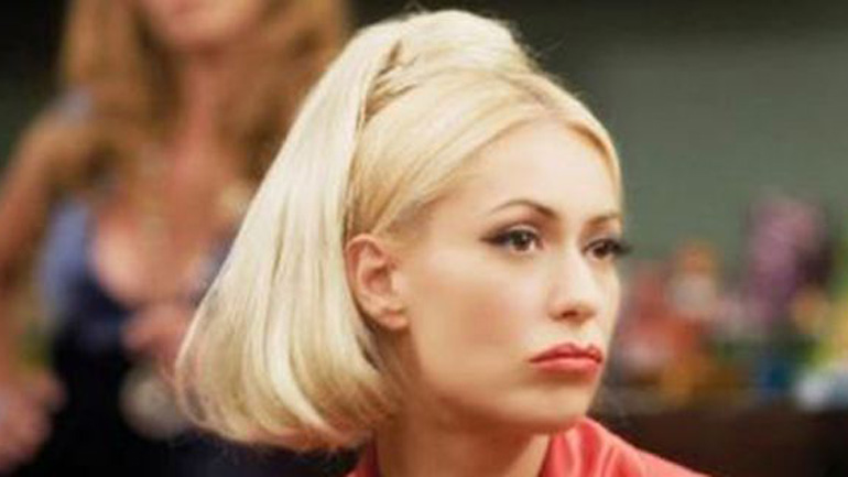 Μαρία Μπακοδήμου: Η απάντηση στο αρνητικό σχόλιο του Νίκου Μουρατίδη για το Power of Love