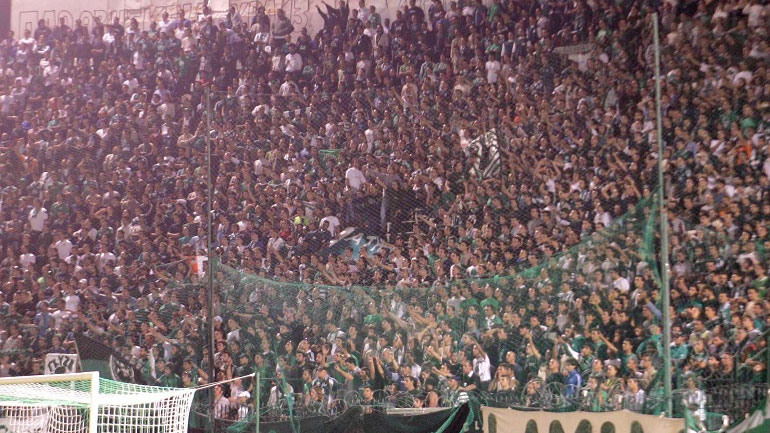 Οπαδοί του Παναθηναϊκού πήγαν στα γραφεία της ΠΑΕ και ζήτησαν εξηγήσεις από τον Κωνσταντίνου