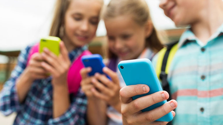 Οι επιπτώσεις των social media στον ψυχισμό των εφήβων