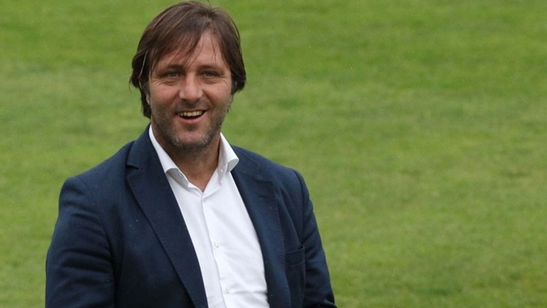 «Τσεκάρει» τον Ολυμπιακό ο Πέδρο Μαρτίνς