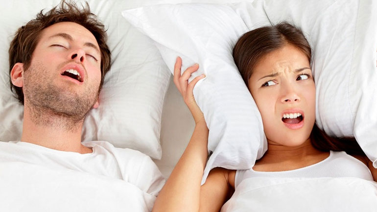 Πώς αντιμετωπίζεται ριζικά η υπνική άπνοια;