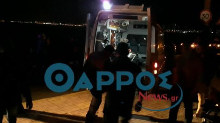 Βουτιά θανάτου σε γκρεμό στην Καλαμάτα – Νεκρός νεαρός οδηγός