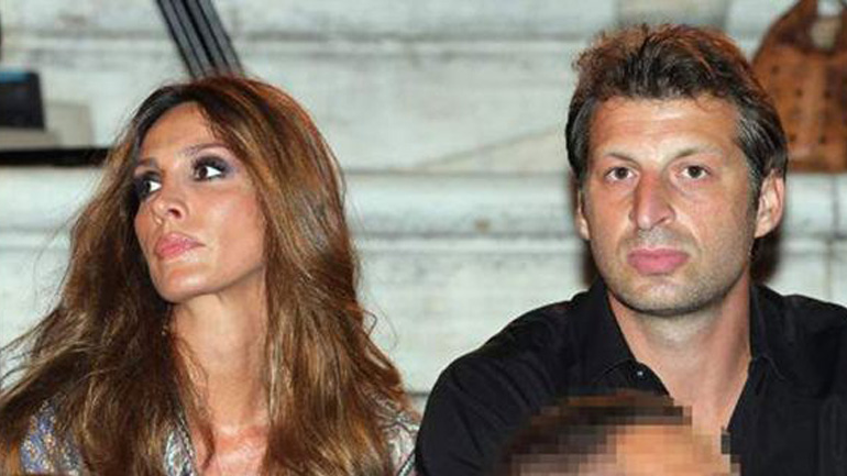 Θοδωρής Παπαλουκάς – Βασιλική Τσεκούρα: Ετοιμάζονται για τη βάφτιση της κόρης τους!