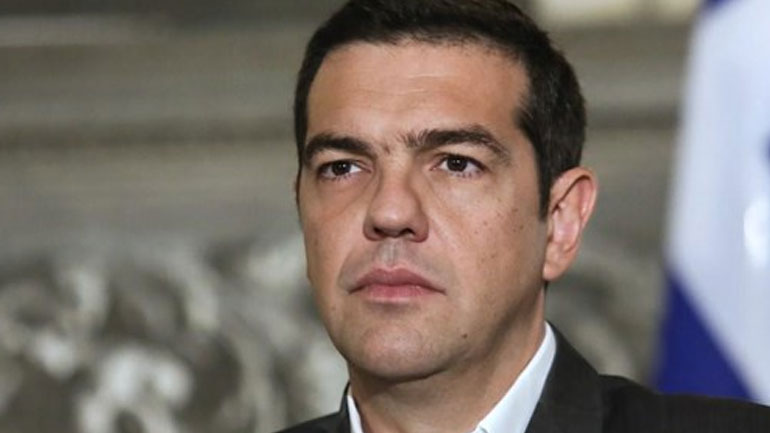 Τσίπρας: «Καινοτομία και ανθρώπινο κεφάλαιο, δύο υλικά για να οικοδομήσουμε ένα καλύτερο μέλλον»