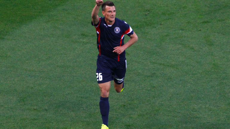 Ο Επστάιν μόλις έχει ισοφαρίσει για την Κέρκυρα