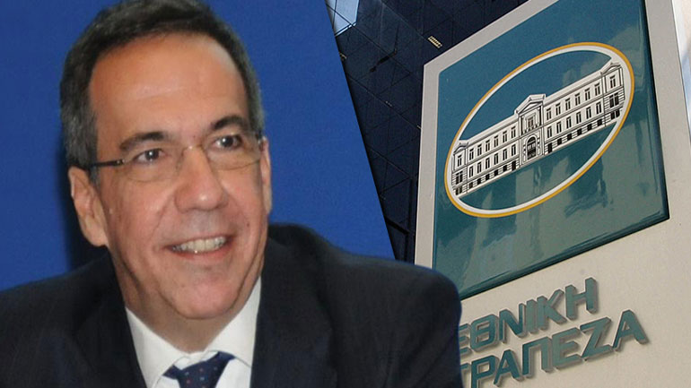 Λ. Φραγκιαδάκης: Οι ελληνικές τράπεζες θα περάσουν τα stress tests