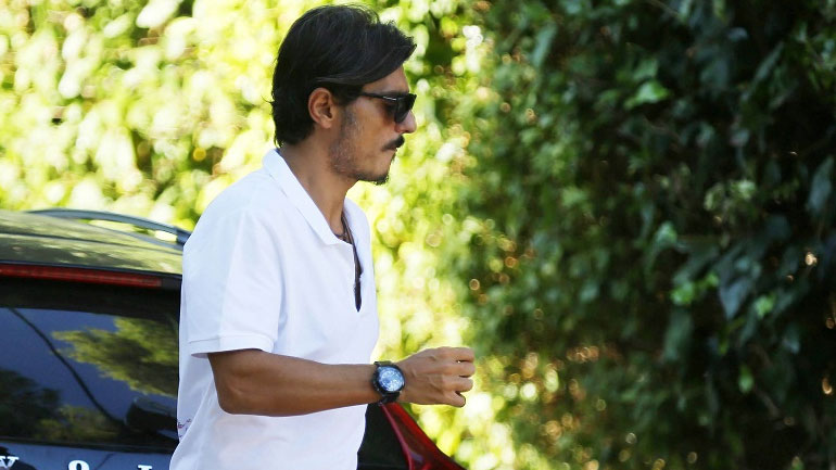 Νέα πειθαρχική διαδικασία της Euroleague κατά του Γιαννακόπουλου